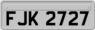 FJK2727