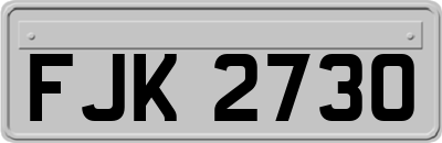 FJK2730