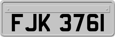 FJK3761