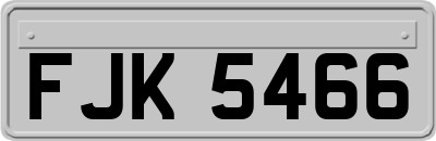FJK5466