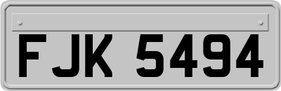 FJK5494