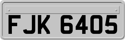 FJK6405