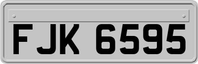 FJK6595