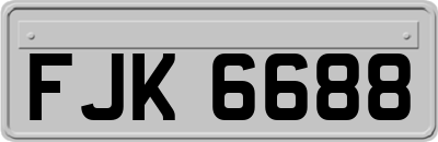 FJK6688
