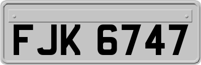 FJK6747