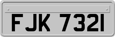 FJK7321
