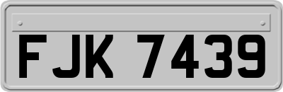 FJK7439