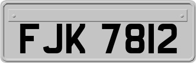 FJK7812