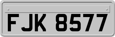 FJK8577