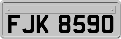 FJK8590