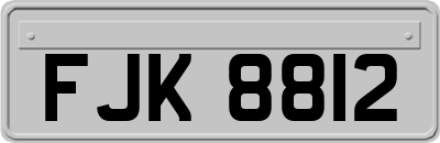 FJK8812