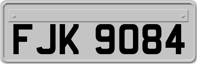 FJK9084