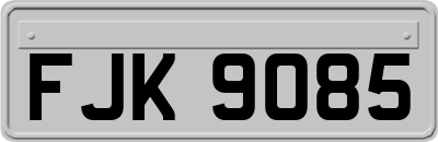 FJK9085