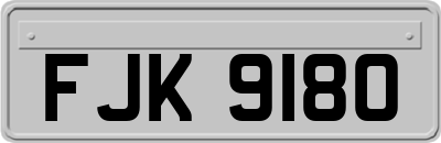 FJK9180