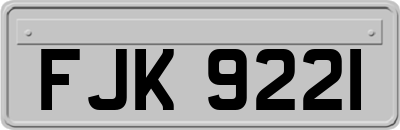 FJK9221