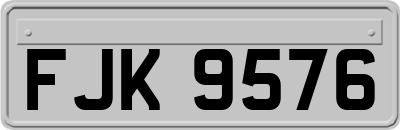 FJK9576