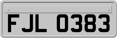 FJL0383