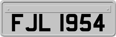 FJL1954