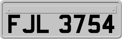 FJL3754