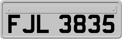 FJL3835