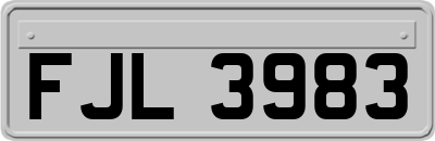 FJL3983