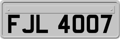 FJL4007