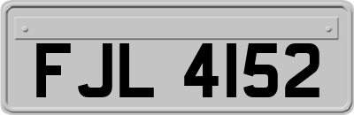 FJL4152