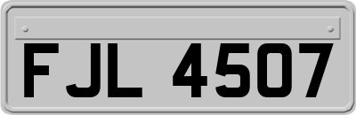 FJL4507