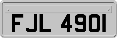 FJL4901