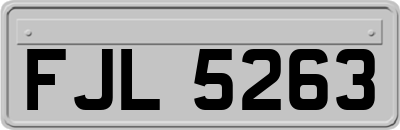FJL5263