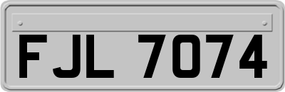 FJL7074
