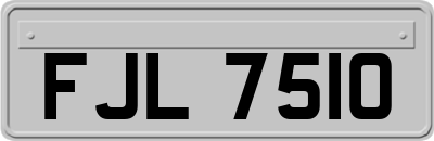 FJL7510