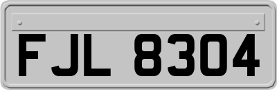 FJL8304