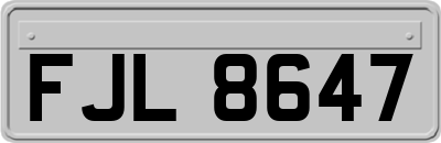 FJL8647