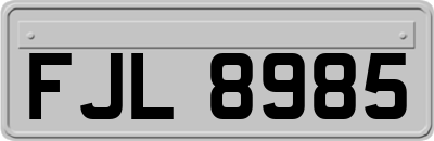 FJL8985