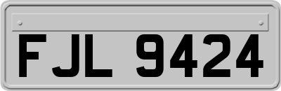 FJL9424