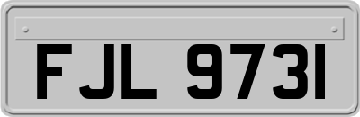 FJL9731
