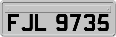 FJL9735