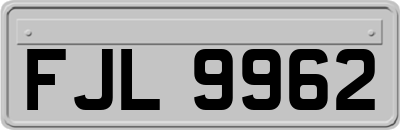 FJL9962