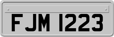 FJM1223