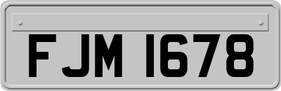 FJM1678