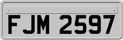 FJM2597