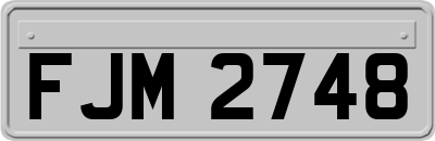 FJM2748