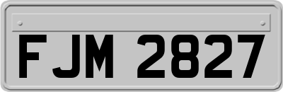 FJM2827