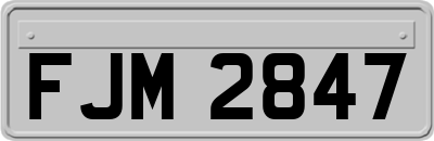 FJM2847