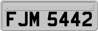 FJM5442