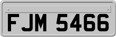 FJM5466