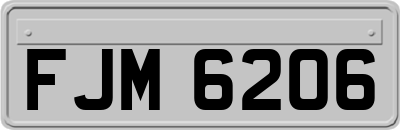 FJM6206