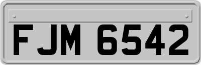 FJM6542