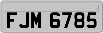 FJM6785